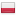gk.pl hosted country